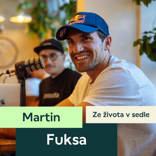 Ze života v sedle
